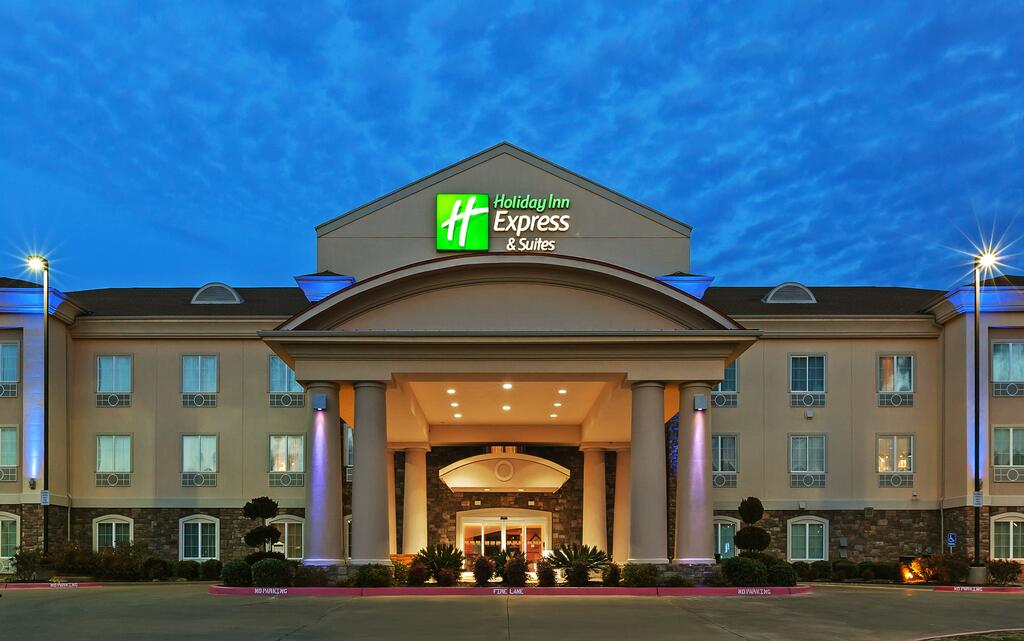 Holiday Inn Express Hotel & Suites Kilgore North - thumb 0