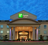 Holiday Inn Express Hotel  Suites Kilgore North - Tourism Bookings