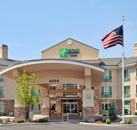 Holiday Inn Express Hotel  Suites Nampa - Tourism Bookings