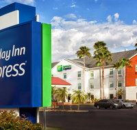 Holiday Inn Express Hotel  Suites Port Charlotte - Tourism Bookings