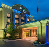 Holiday Inn Express Hotel  Suites Rochester Webster - Tourism Bookings