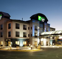 Holiday Inn Express Hotel & Suites Rock Springs Green River - USA Accommodation