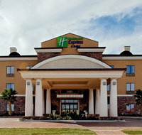 Holiday Inn Express Hotel and Suites - Odessa - USA Accommodation