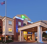 Holiday Inn Express Hotel and Suites Abilene - Tourism Bookings