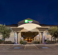 Holiday Inn Express Hotel and Suites Alice - Tourism Bookings