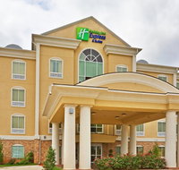 Holiday Inn Express Hotel and Suites Denison North-Lake Texoma - Tourism Bookings