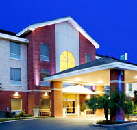 Holiday Inn Express Hotel and Suites Weslaco - USA Accommodation