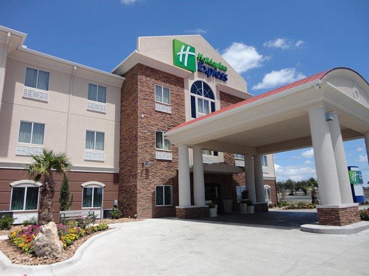 Holiday Inn Express Kenedy - thumb 0