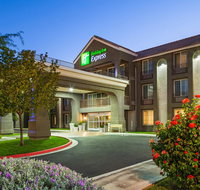 Holiday Inn Express Lancaster - Tourism Bookings