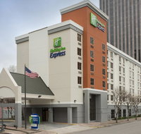 Holiday Inn Express New Orleans Downtown - USA Accommodation
