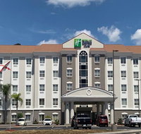Holiday Inn Express Orlando - South Davenport - Tourism Bookings