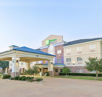 Holiday Inn Express Palestine - USA Accommodation