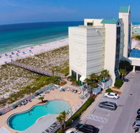 Holiday Inn Express Pensacola Beach - Tourism Bookings