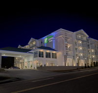 Holiday Inn Express Pigeon Forge  Sevierville - Tourism Bookings