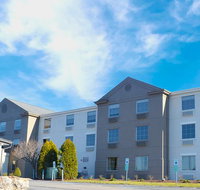 Holiday Inn Express Pittsburgh-Bridgeville - Tourism Bookings