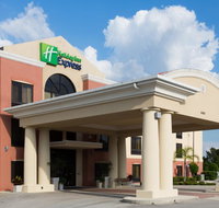 Holiday Inn Express Sebring - Tourism Bookings