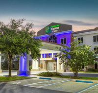 Holiday Inn Express Silver Springs - Ocala - Tourism Bookings