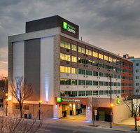 Holiday Inn Express Washington DC Silver Spring - Tourism Bookings