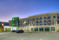 Holiday Inn Hotel  Suites - Houston West - Katy Mills Tourism Bookings