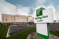 Holiday Inn Hotel  Suites - Mount Pleasant USA Accommodation