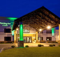 Holiday Inn Hotel  Suites Minneapolis-Lakeville - Tourism Bookings