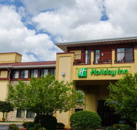 Holiday Inn Hotel Pewaukee-Milwaukee West - Tourism Bookings