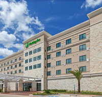 Holiday Inn Houston NE-Bush Airport Area - Tourism Bookings