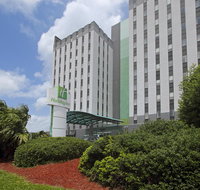 Holiday Inn Metairie New Orleans Airport - USA Accommodation