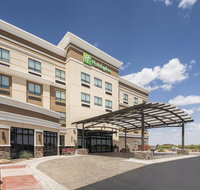 Holiday Inn Odessa - USA Accommodation