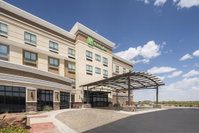 Holiday Inn Odessa Tourism Bookings