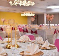 Holiday Inn Richardson - Tourism Bookings