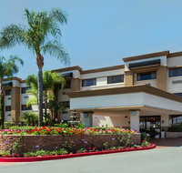Holiday Inn Santa Ana-Orange County Airport - USA Accommodation