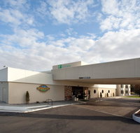 Holiday Inn Sheridan - Convention Center - Tourism Bookings
