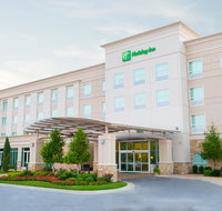 Holiday Inn Temple - Belton - Tourism Bookings