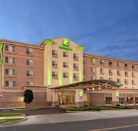 Holiday Inn Yakima - Hotels Santiago