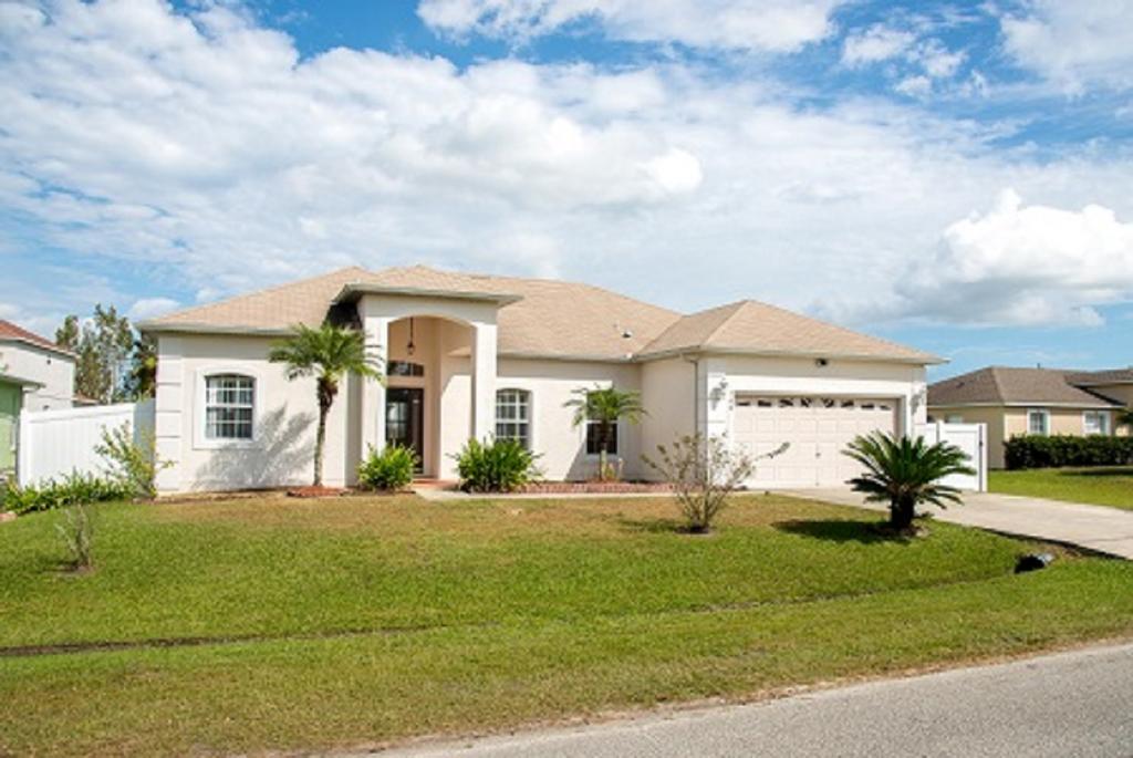 Holiday Rest - thumb 1