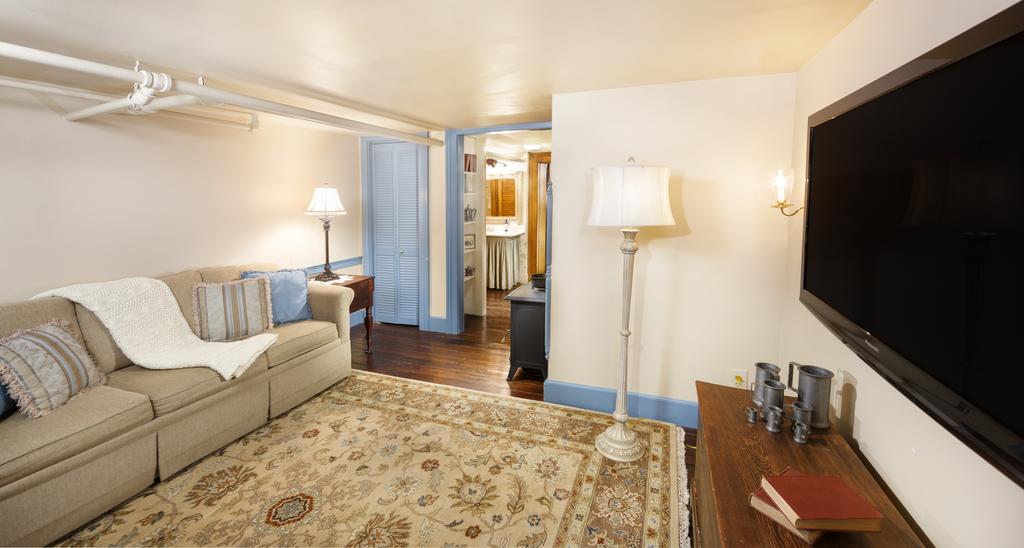 Holladay House Bed And Breakfast - thumb 0