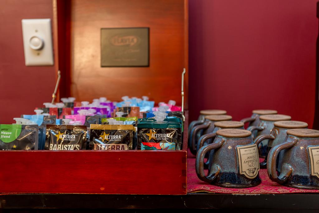 Holladay House Bed And Breakfast - thumb 3