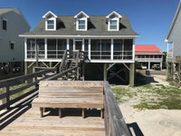 Holland House Home Tourism Bookings