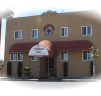Holland Inn and Suites - USA Accommodation
