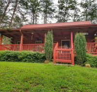 Holly Hill-Ocoee River Cabin Rental - Tourism Bookings