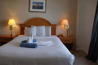 Hollywood Beach Medium City View Studio located on the Hollywood Beach Hotels Santiago