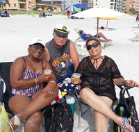 Hollywood Beach Suites and Hotel - Tourism Bookings