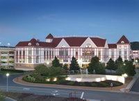 Hollywood Casino Lawrenceburg Tourism Bookings