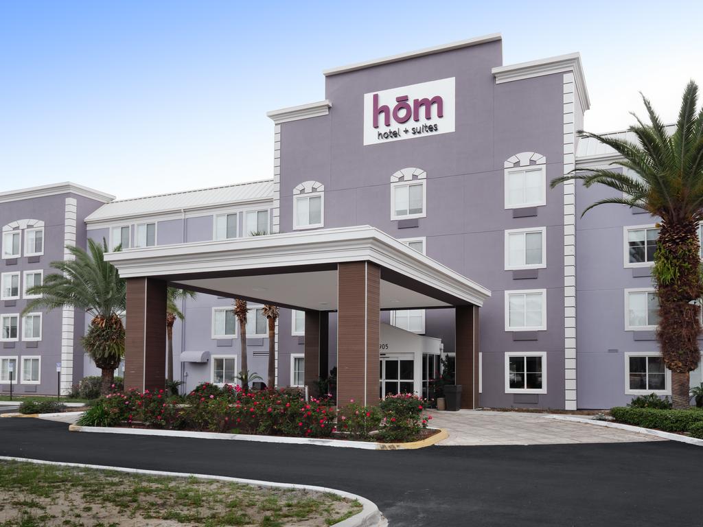 HoM, A Trademark Collection Hotel - thumb 1