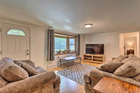 Home 7Mi to Downtown - Walk to Cape Cod Bay USA Accommodation