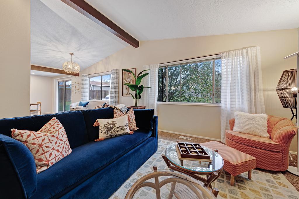 Home In The Silicon Forest - thumb 1