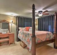 Home on Grand Lake with Grill  Panoramic View - China Accommodation