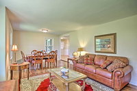 Home w/Deck Less Than 2 Mi. Augusta Nat'l Golf Club Tourism Bookings