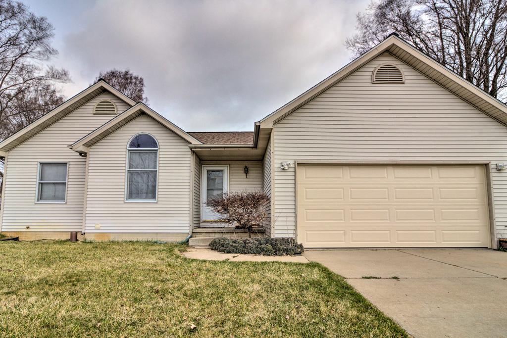 Home With Bar - Mins To Olcott Lake And Wineries! - thumb 1